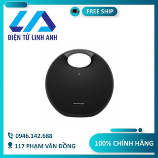 Loa Harman Kardon Onyx Studio 5 - Hàng chính hãng bảo hành 12 tháng