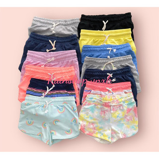 Quần đùi Bé gái hàng VNXK chất xịn (size 18m - 14/16t )