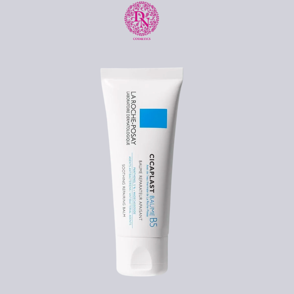 Kem dưỡng mờ sẹo phục hồi da La Roche-Posay Cicaplast Baume B5 40ml