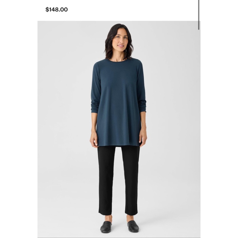 Áo Eileen Fisher xịn