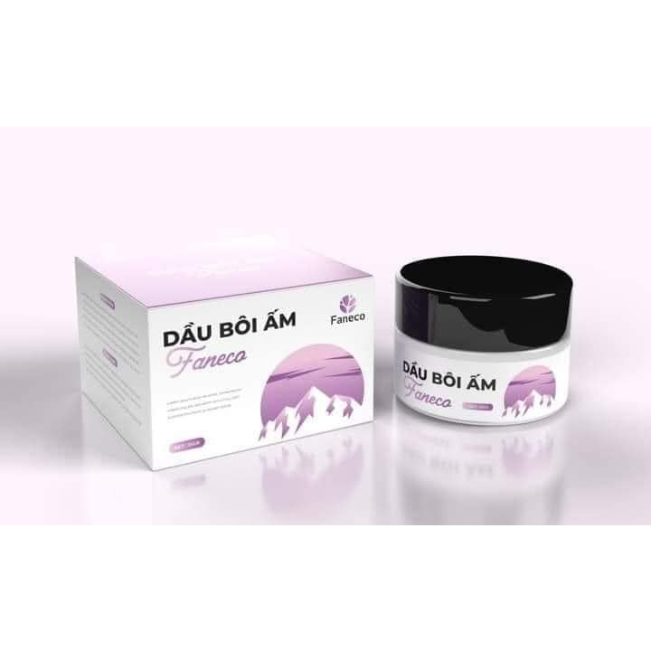 Cao Bôi Ấm, Chiết Xuất Từ nhiều tinh dầu quý, làm ấm, lưu thông khí huyết, giảm ho và giảm đau cơ
