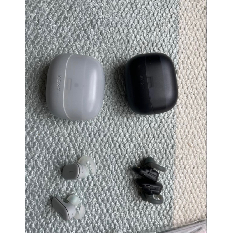 Tai nghe bluetooth Sony SP900 nhật bản