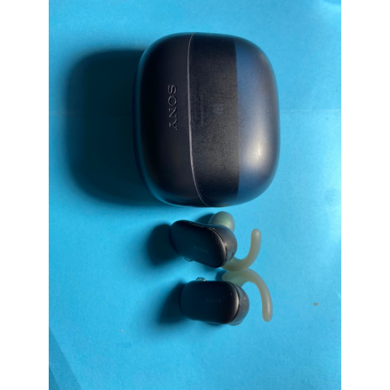 Tai nghe bluetooth Sony SP900 nhật bản