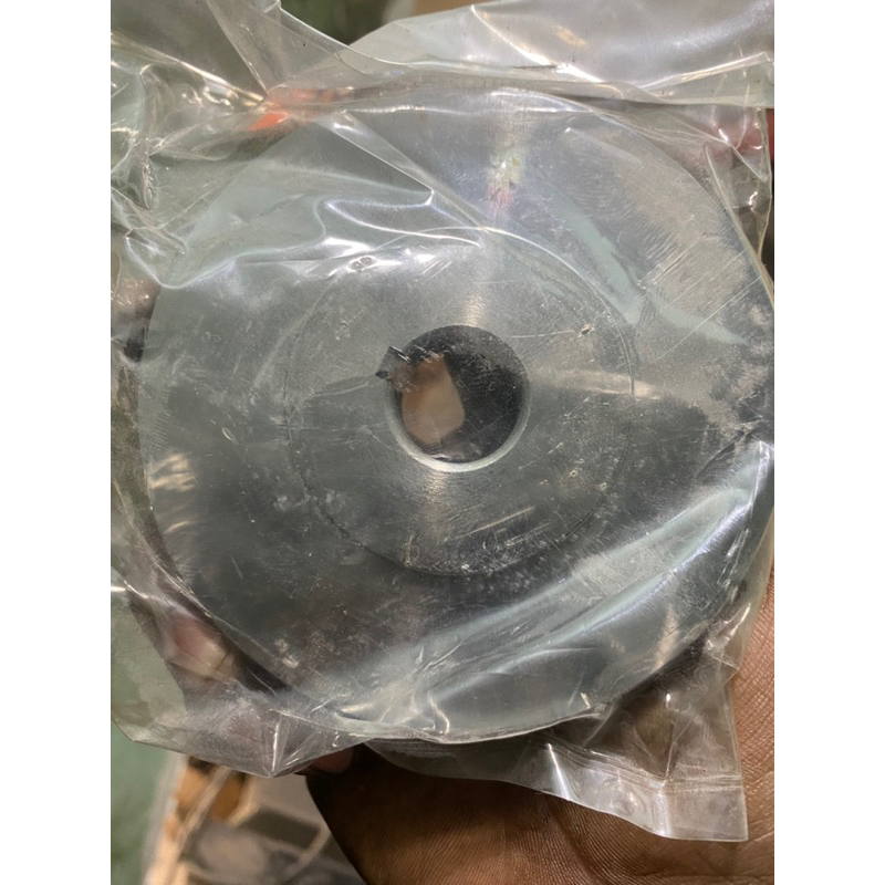 Tạ nồi Ex135 5s CNC
