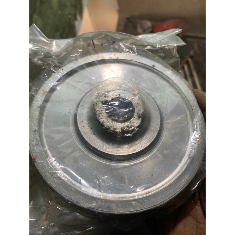 Tạ nồi Ex135 4s CNC
