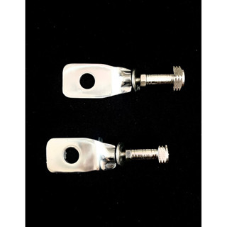 Cặp pass tăng sên inox Dream, wave, Future, Sirius cốt lỗ 12li