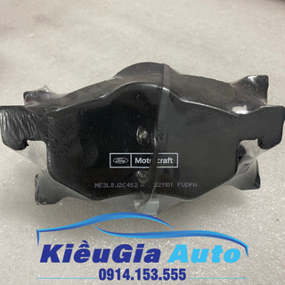 Má phanh trước ford escape 2001-2012 chính hãng