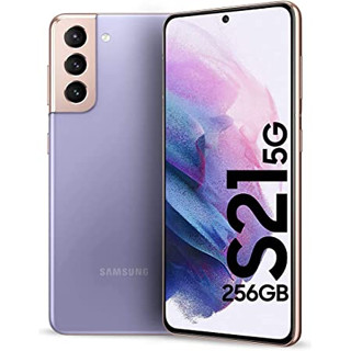 Điện thoại Samsung S21 5G 2 sim 128GB chip Snapdragon 888