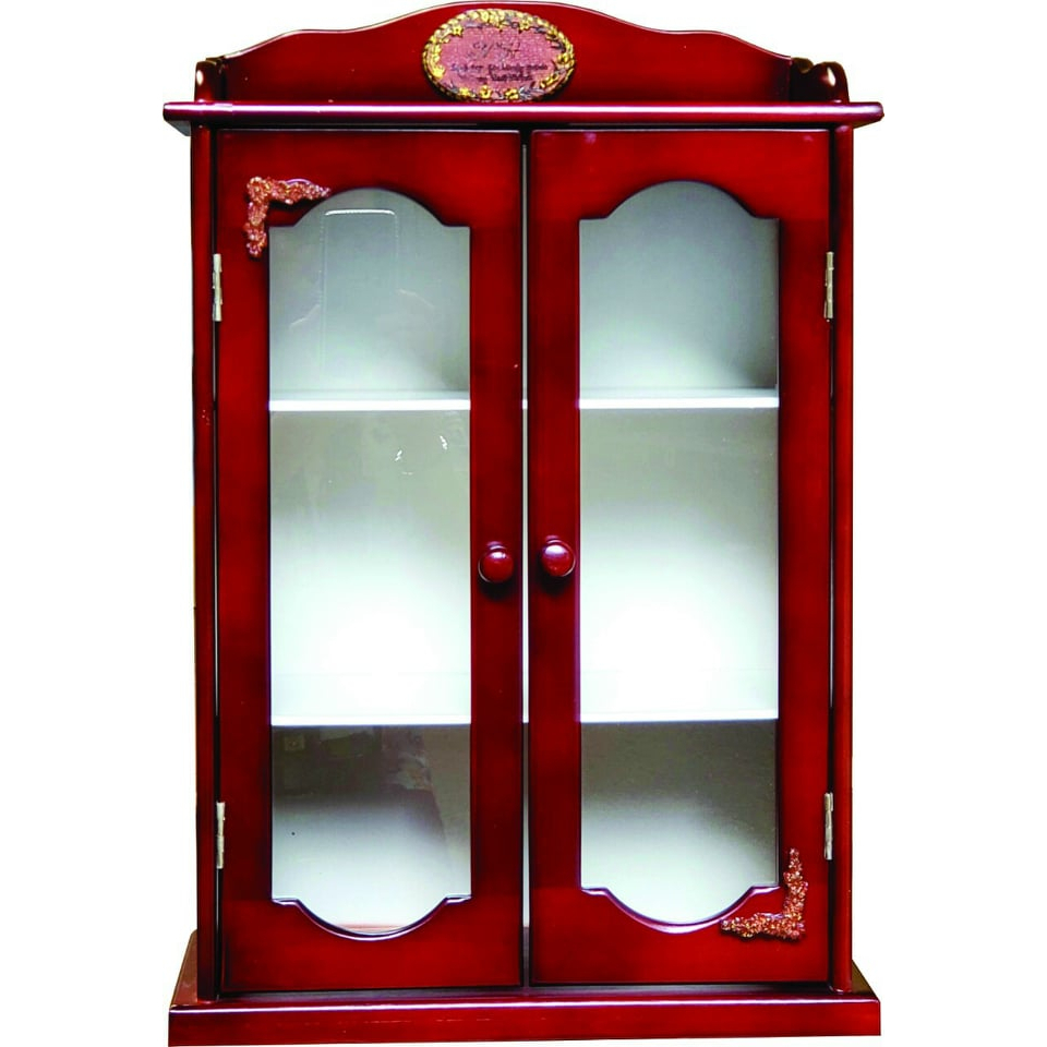 Tủ thuốc gia đình gỗ _Nhơn Hà