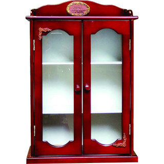 Tủ thuốc gia đình gỗ _Nhơn Hà