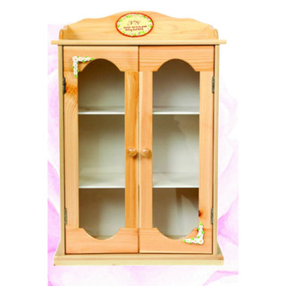 Tủ thuốc gia đình gỗ _Nhơn Hà