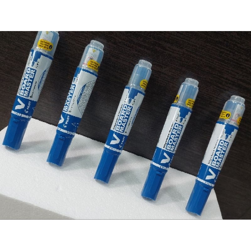 Bút lông bảng cao cấp Pilot  . Made in Japan