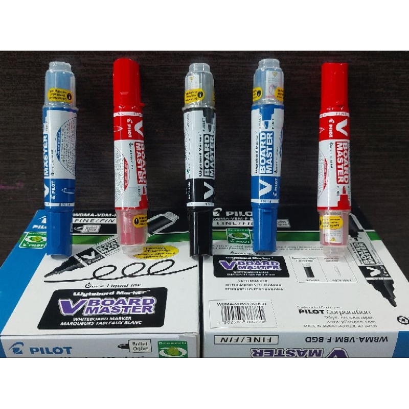 Bút lông bảng cao cấp Pilot  . Made in Japan