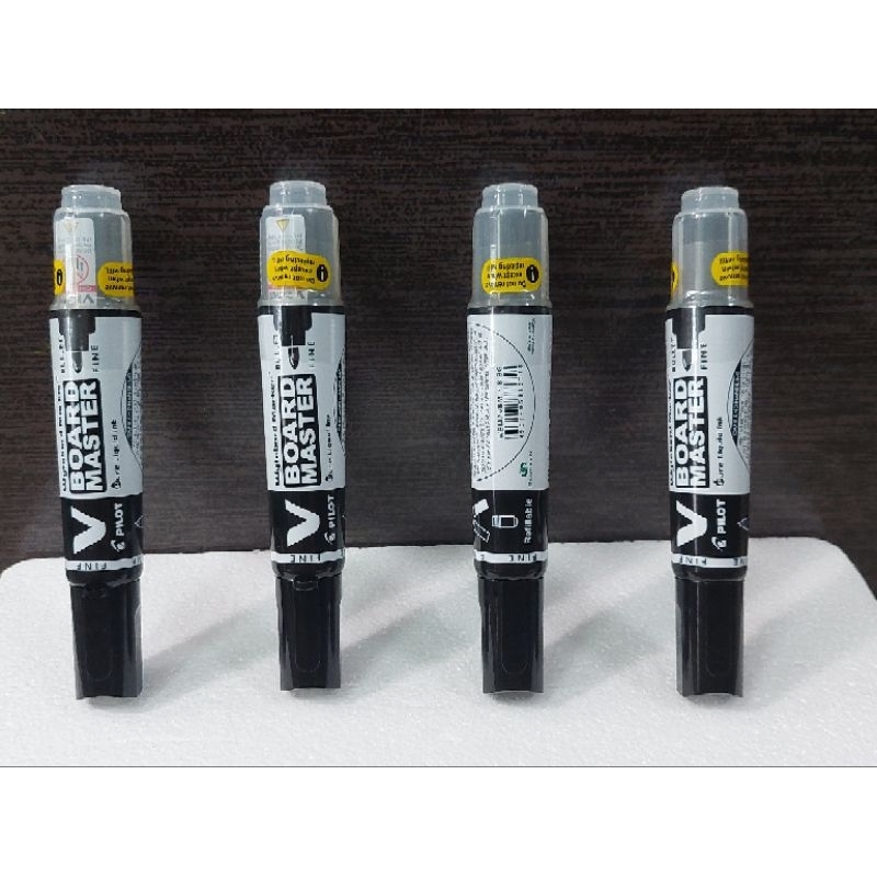 Bút lông bảng cao cấp Pilot  . Made in Japan