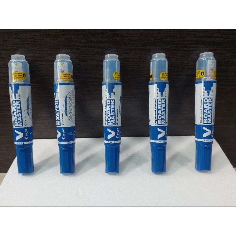 Bút lông bảng cao cấp Pilot  . Made in Japan