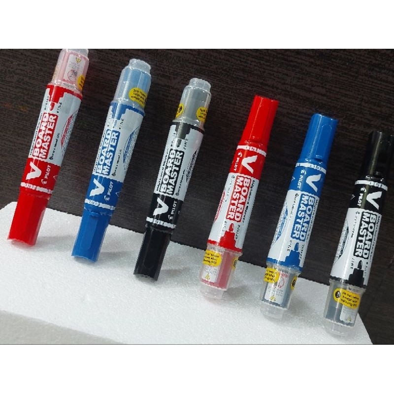 Bút lông bảng cao cấp Pilot  . Made in Japan