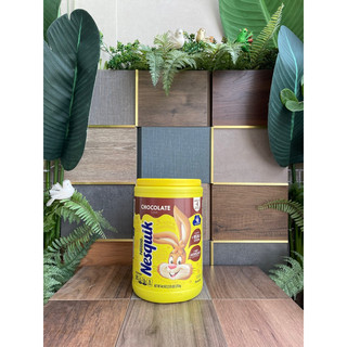 Bột Cacao Nestle Nesquik Powder Hương Vị Chocolate 1.275kg Của Mỹ