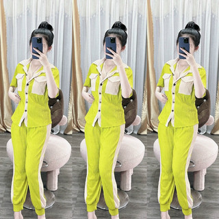 ✅ SET THUN XỐP NHẬT