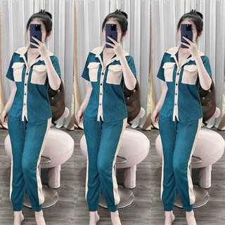 ✅ SET THUN XỐP NHẬT
