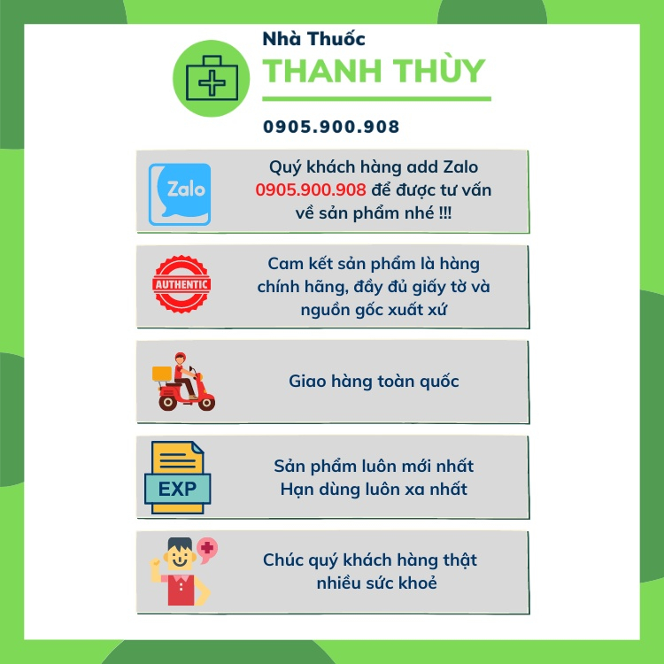 Hoạt Huyết Dưỡng Não Ginko Multi Extra 120mg  Hỗ trợ hoạt huyết, tăng cường tuần hoàn máu não