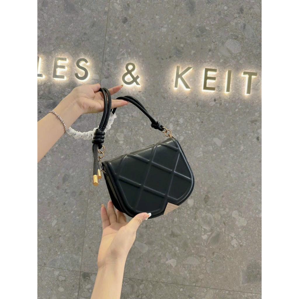 Túi Xách Đeo Vai Đeo Chéo Pedroo Gân Hot Hit