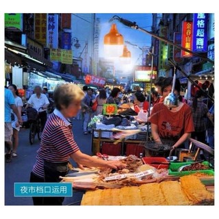 BÓNG ĐÈN LED TÍCH ĐIỆN 100W