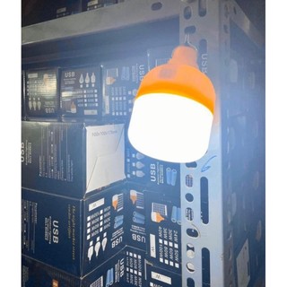 BÓNG ĐÈN LED TÍCH ĐIỆN 100W