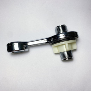 Gác vòi sen giường gội đầu dưỡng sinh - hrgv015