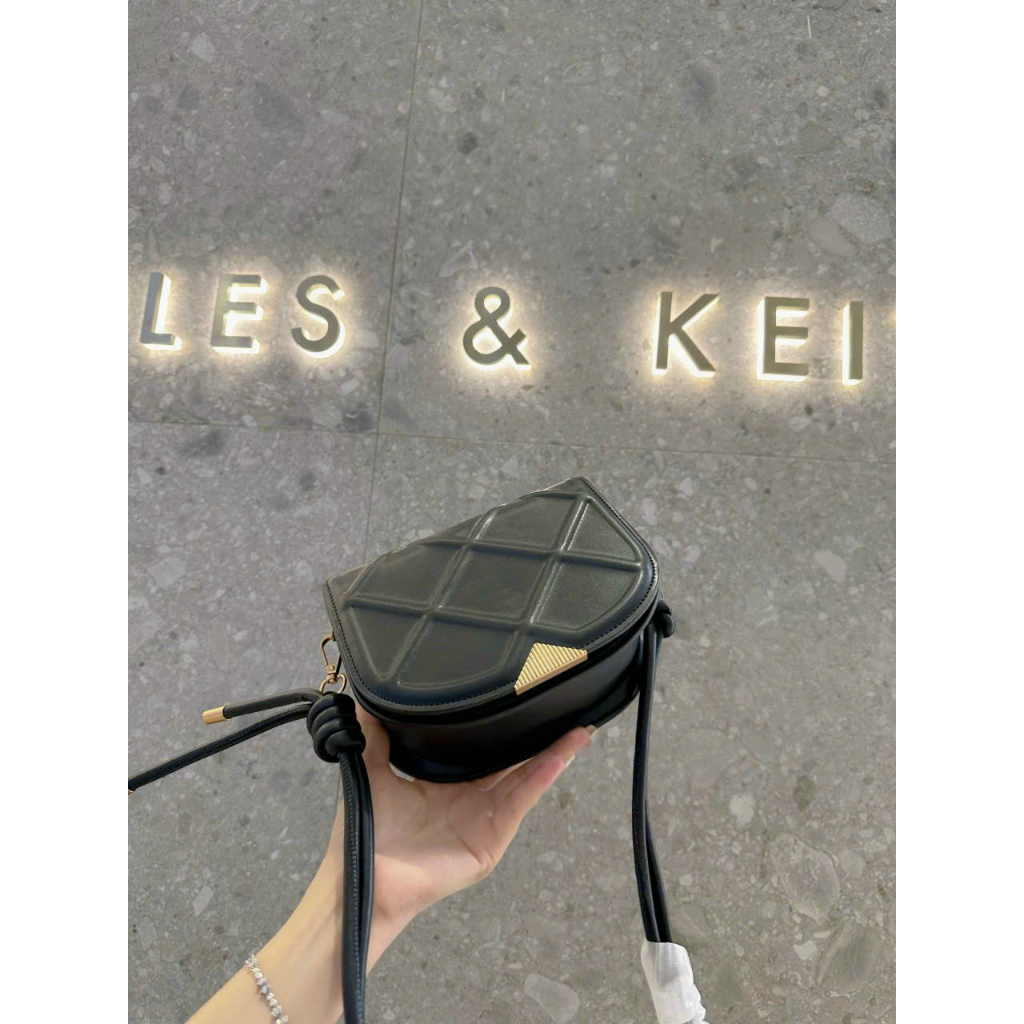 Túi Xách Đeo Vai Đeo Chéo Pedroo Gân Hot Hit