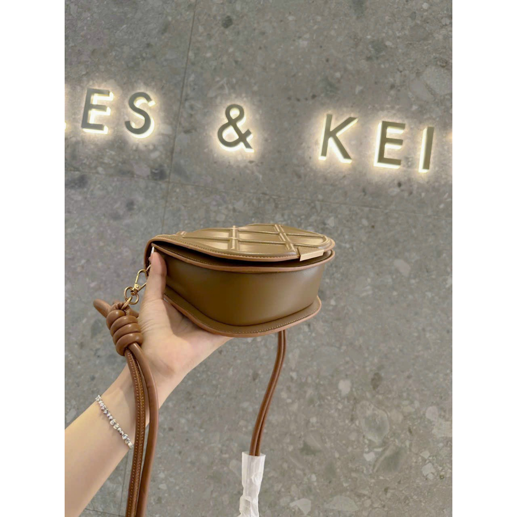 Túi Xách Đeo Vai Đeo Chéo Pedroo Gân Hot Hit