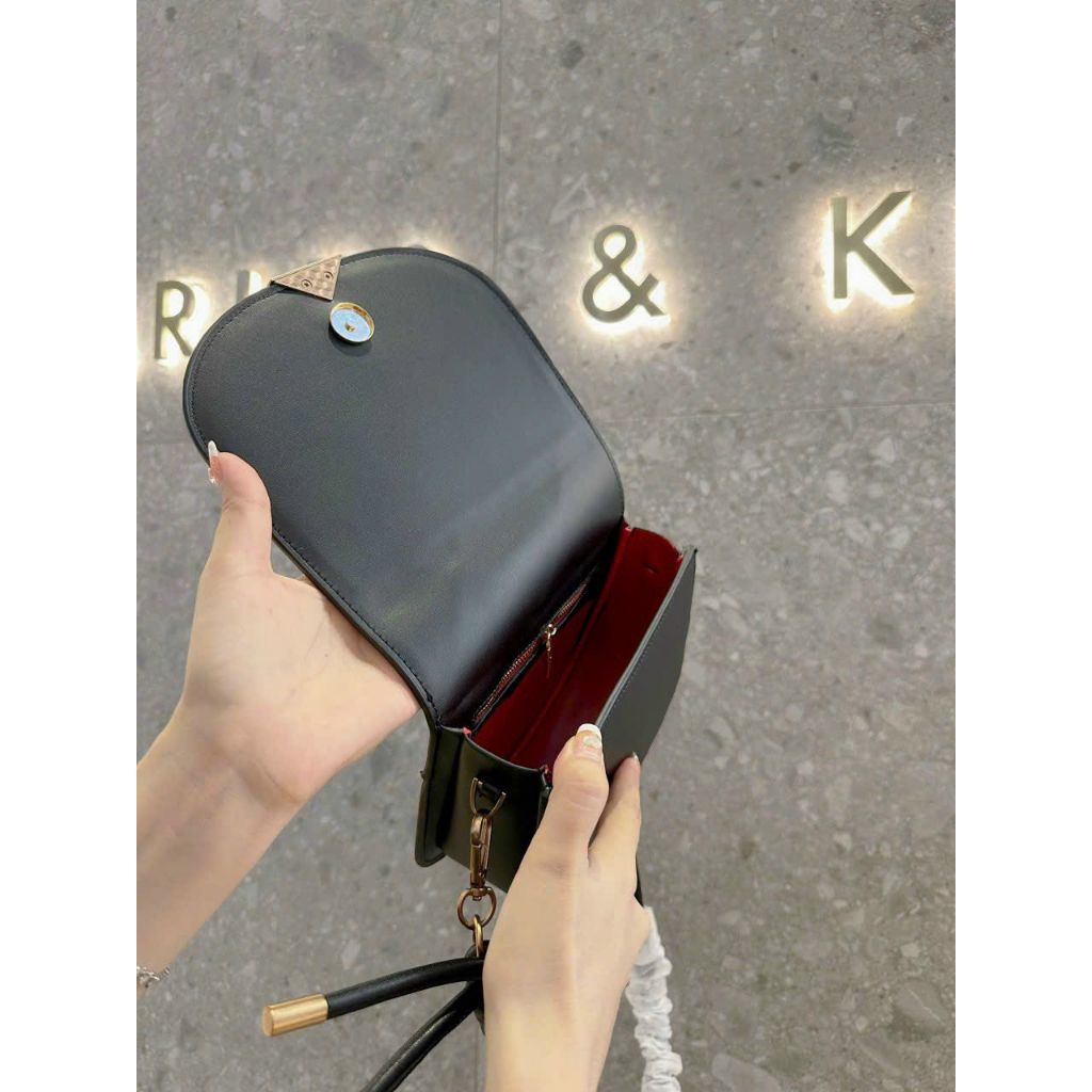 Túi Xách Đeo Vai Đeo Chéo Pedroo Gân Hot Hit