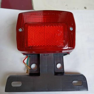 Cụm đèn hậu xe cub 82, DD, cub học sinh liên doanh đời mới cup 50cc 70cc