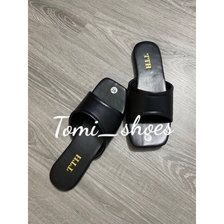 Dép trợt bảng đơn giản xinh bigsize 35-45