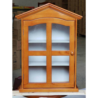Tủ thuốc gia đình gỗ _Nhơn Hà