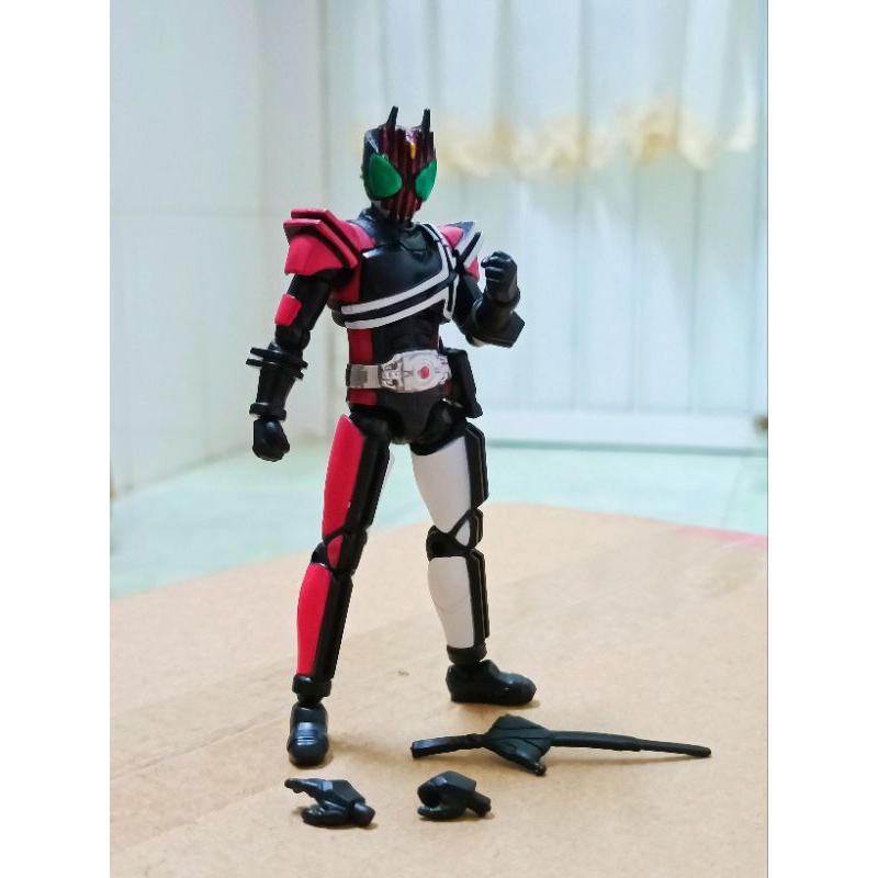 Mô hình nhân vật Shodo Kamen Rider
