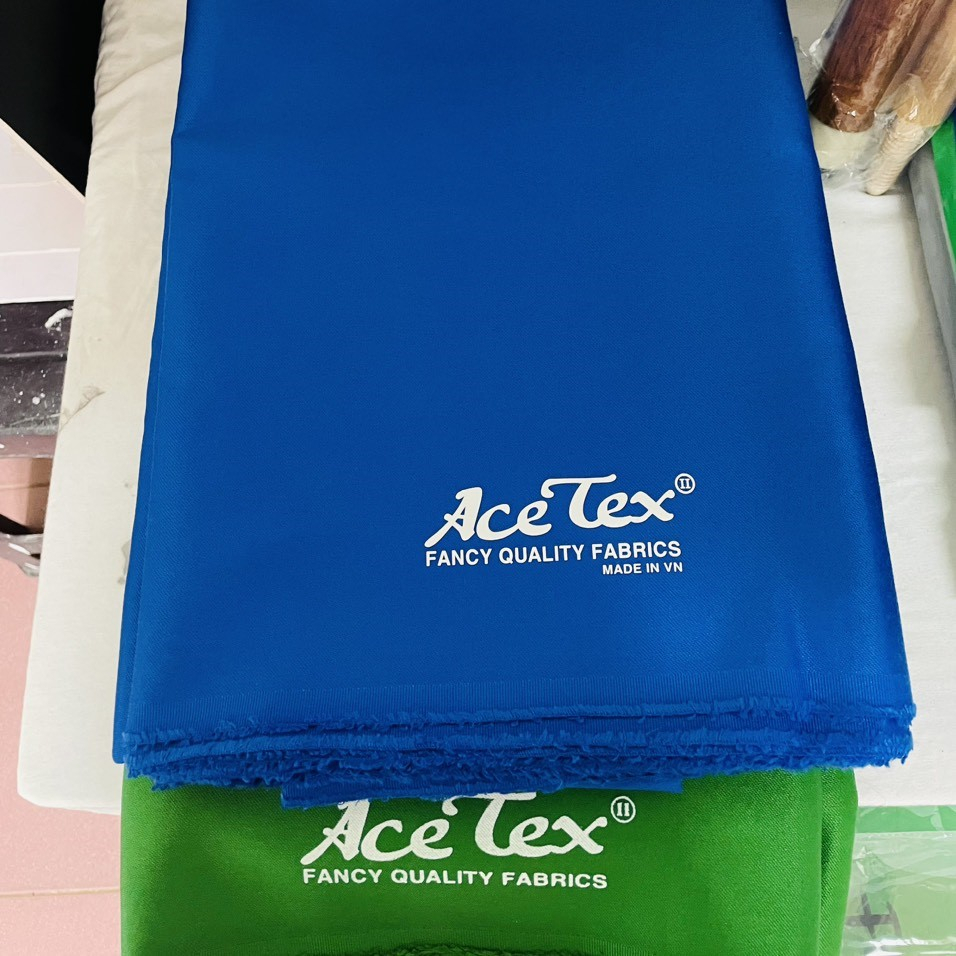 Vải bàn bida Acetex (dùng cho bàn France và lỗ).