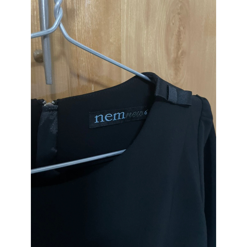 Áo Nem size 6 new 90%