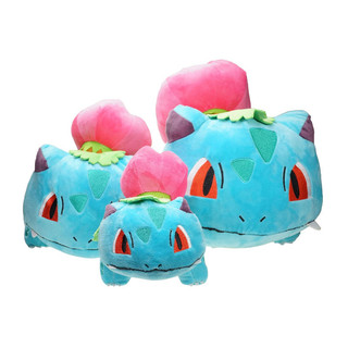 Gấu bông pokemon-Fushigisou size 18cm