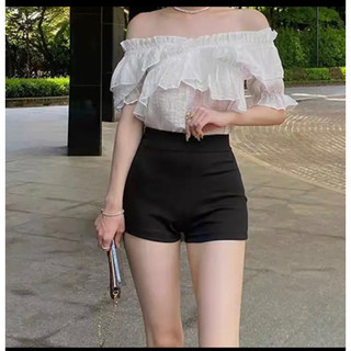 Quần Đùi - Legging nữ chất thun dày dặn