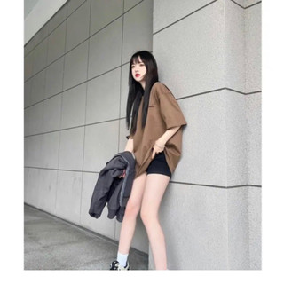 Quần Đùi - Legging nữ chất thun dày dặn