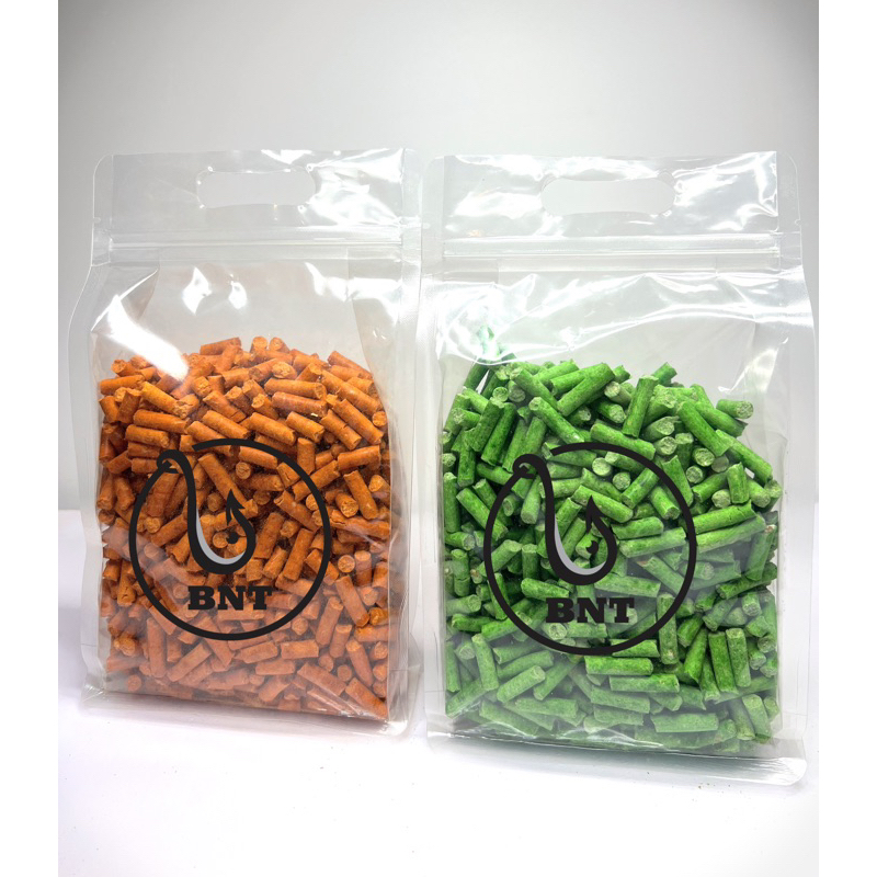 Hạt xả Trắm Chép BNT