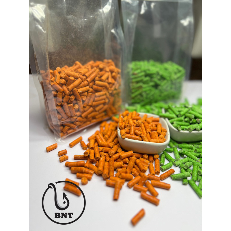 Hạt xả Trắm Chép BNT