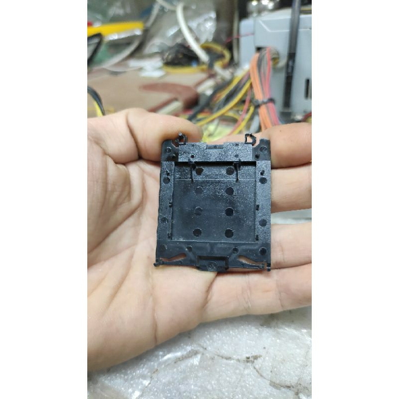 Nắp che socket 155x