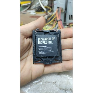 Nắp che socket 155x