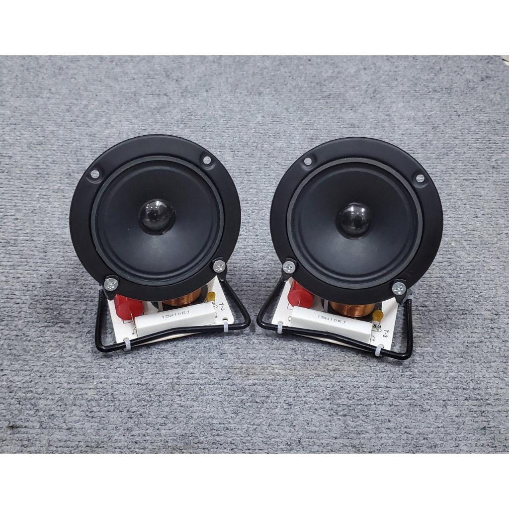 Loa Siêu Treble Pioneer Màng Giấy - Tích Hợp Phân Tần