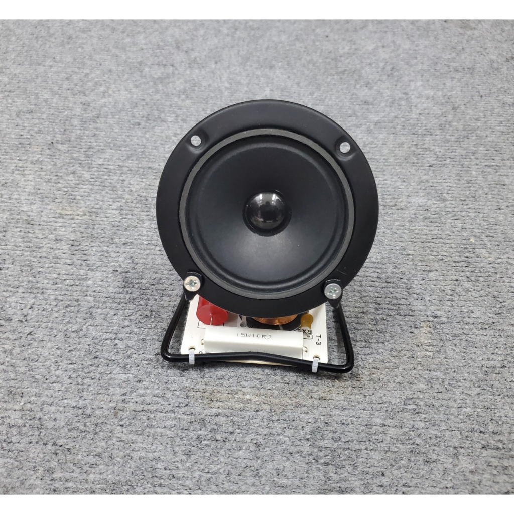 Loa Siêu Treble Pioneer Màng Giấy - Tích Hợp Phân Tần