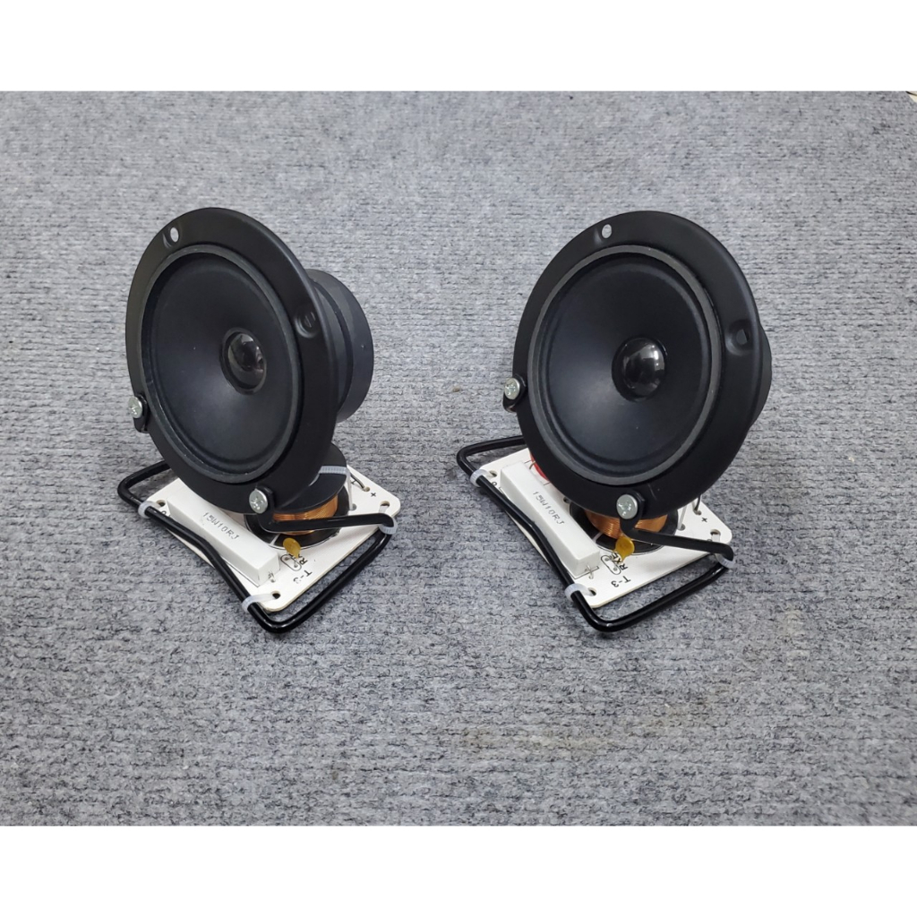 Loa Siêu Treble Pioneer Màng Giấy - Tích Hợp Phân Tần