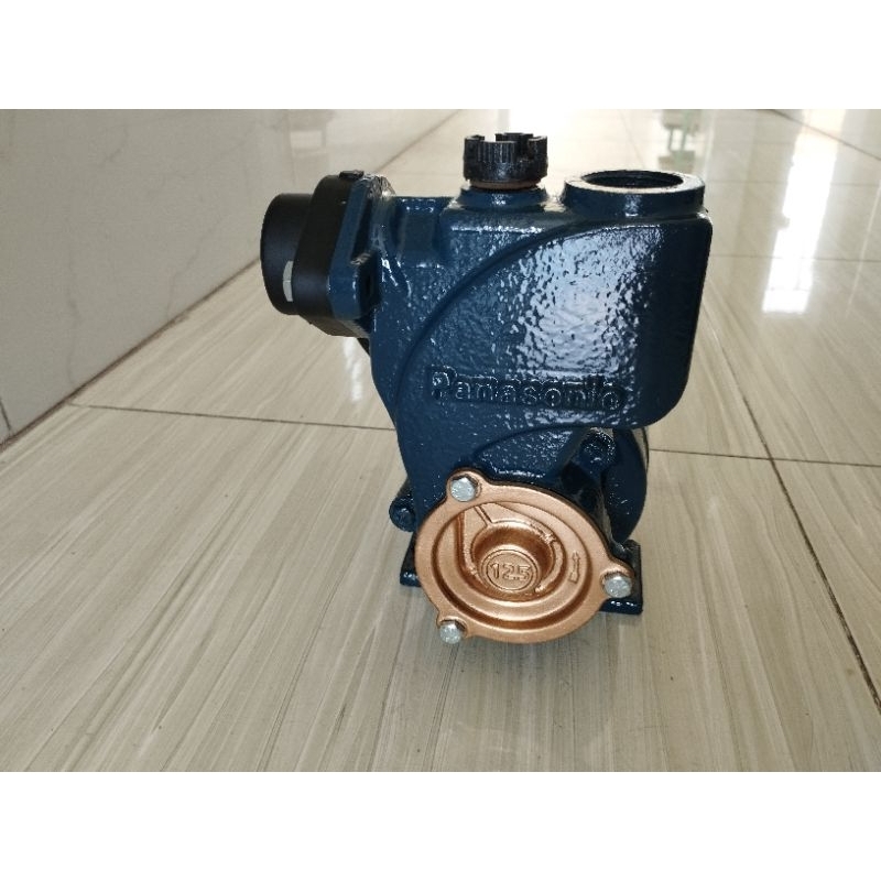 Máy bơm nước đẩy cao Panasonic 129JXE 125W