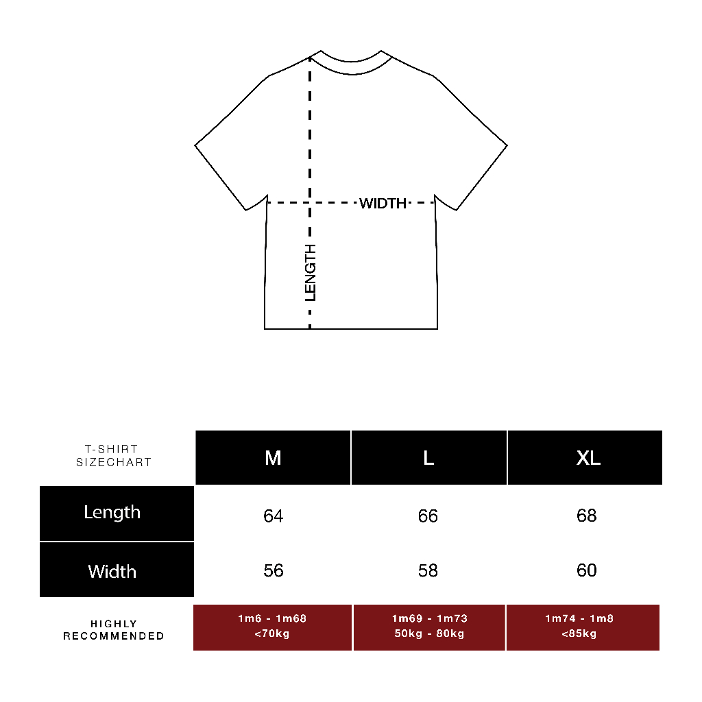 CHÍNH HÃNG VISUAL - Áo thun SILENT TEE form BOXY cực đẹp chất vải 280gsm dày dặn đã xử lí co rút
