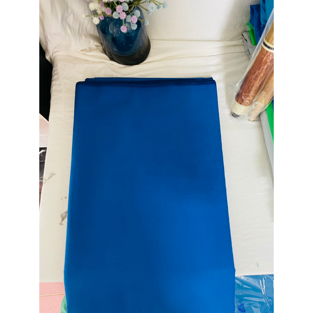 Vải bàn bida si Hàn Quốc loại 1.